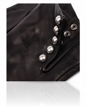 Перчатки Женские 13_BRERA/BL